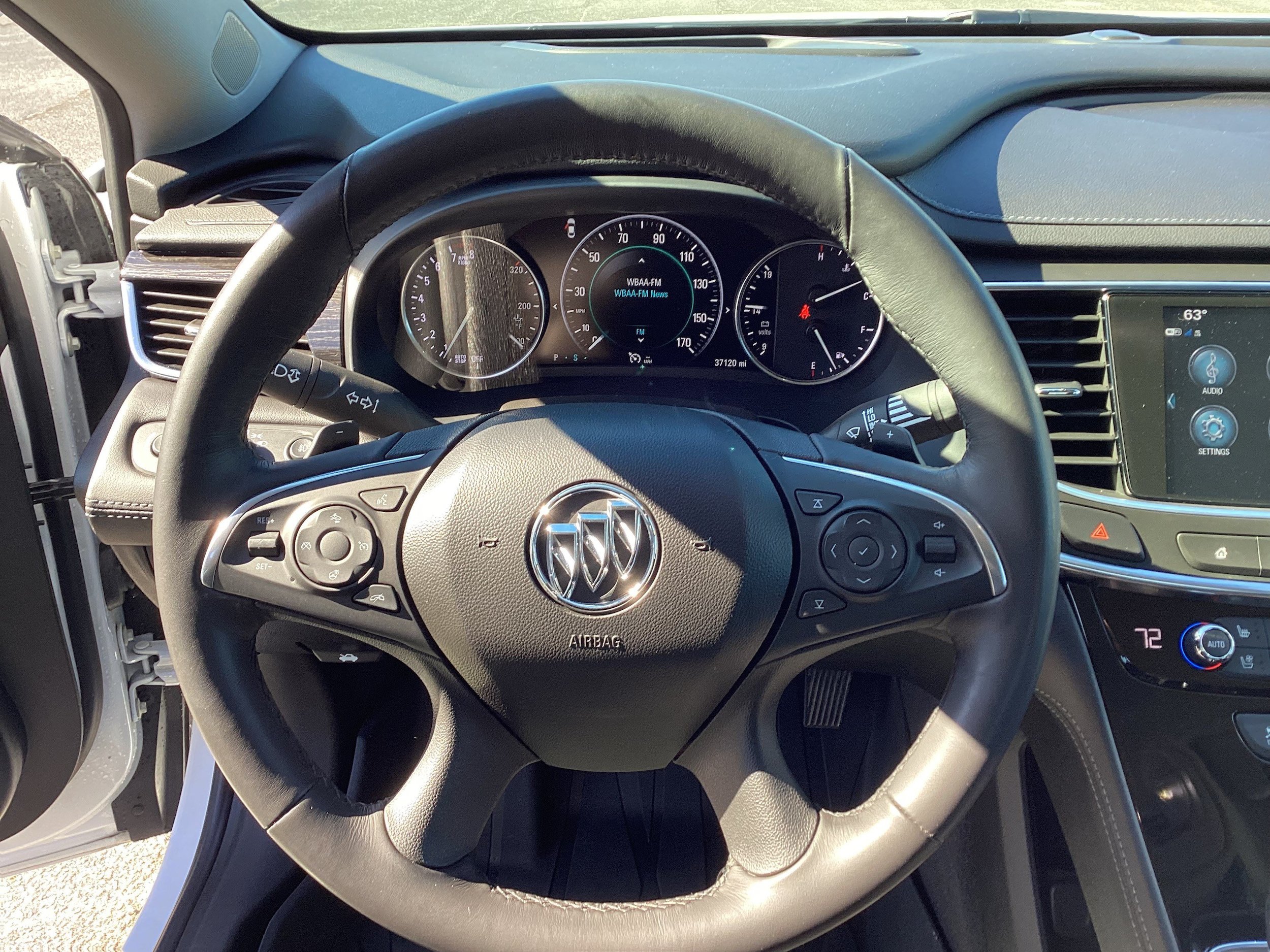 Used 2019 Buick LaCrosse Premium FWD image 15