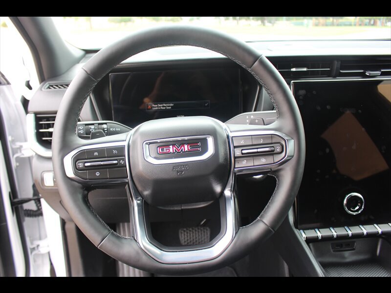 Used 2026 GMC Terrain Elevation FWD image 27