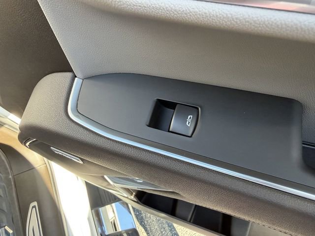 Used 2026 Chevrolet Silverado 1500 LTZ image 47