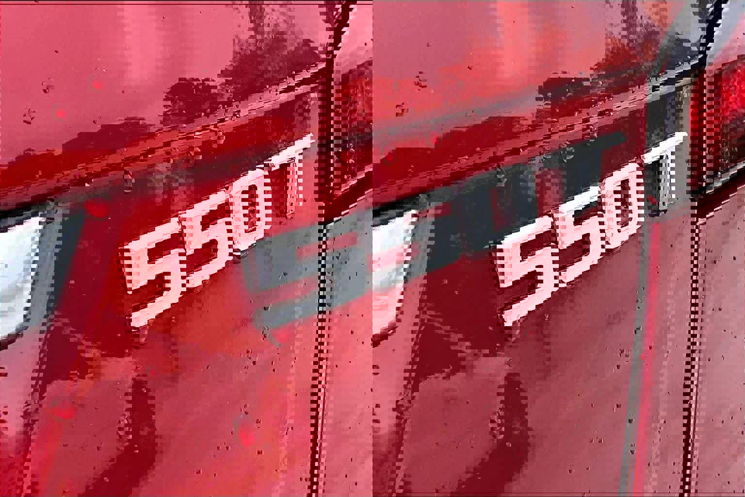 Used 2021 Cadillac CT5 Premium Luxury w/ Parking Package image 10