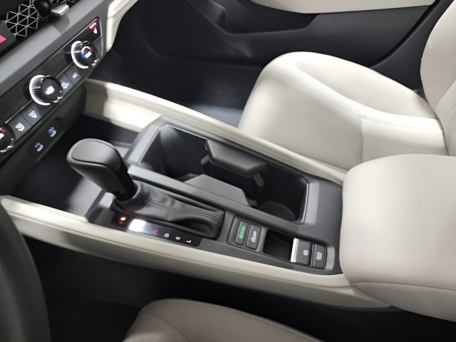 Certified 2024 Honda Accord EX image 27