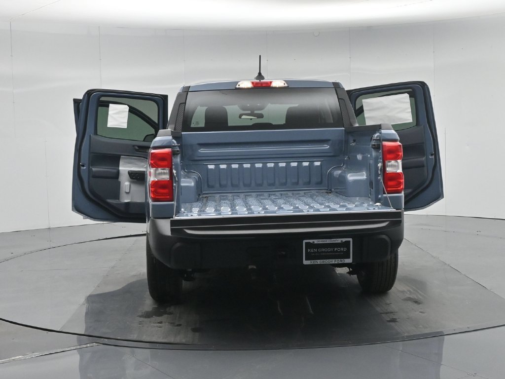 New 2026 Ford Maverick XLT FWD image 35