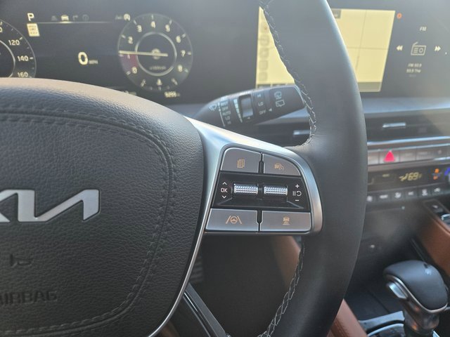 Used 2025 Kia Telluride SX Prestige X-Line image 16