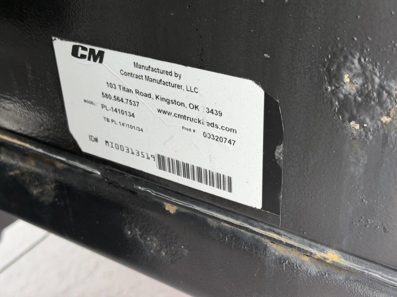 Used 2021 Ford F450 XLT image 18