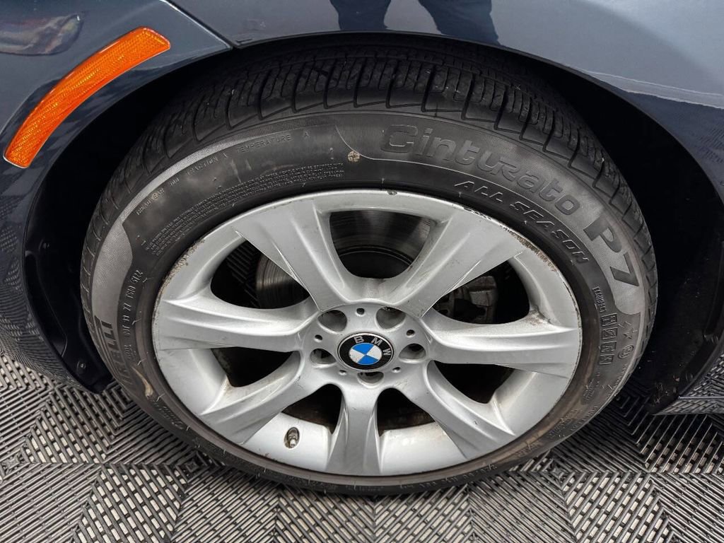 Used 2015 BMW 328i Gran Turismo xDrive image 21