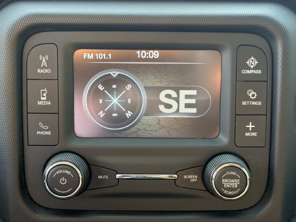 Used 2019 Jeep Wrangler Unlimited Sport S AWD/4WD image 29
