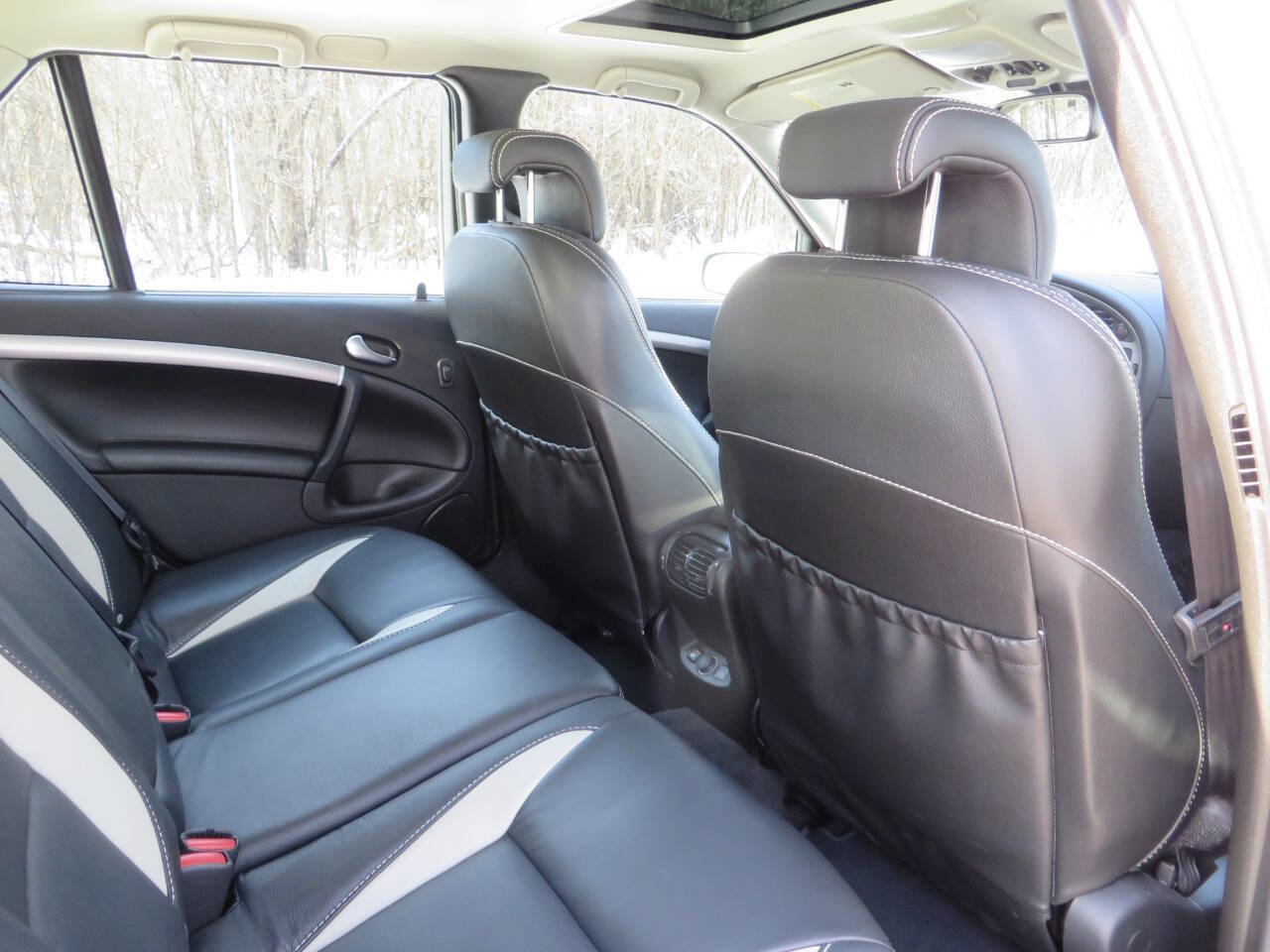 Used 2006 Saab 9-5 2.3T Sport image 14