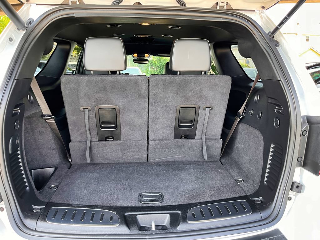 Used 2022 Dodge Durango R/T w/ Blacktop Package AWD/4WD image 64