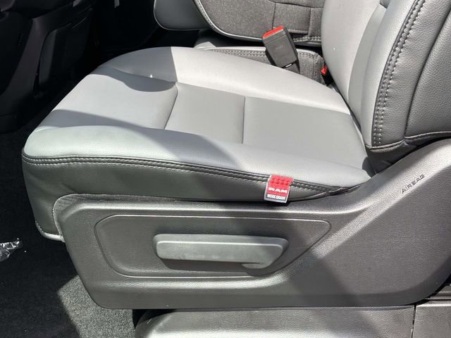 New 2026 RAM 1500 Tradesman image 9