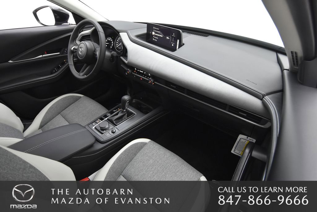 New 2026 MAZDA CX-30 AWD 2.5 S image 31