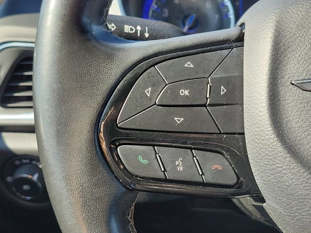 Used 2019 Chrysler Pacifica Touring Plus w/ S Appearance Package FWD image 20