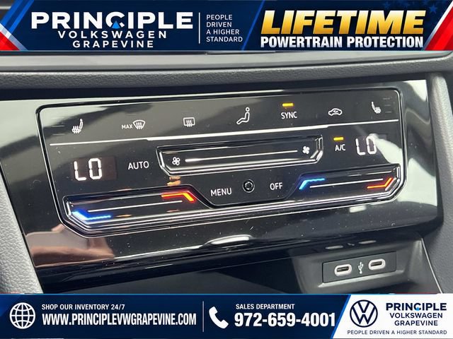 New 2026 Volkswagen Jetta SE FWD image 21