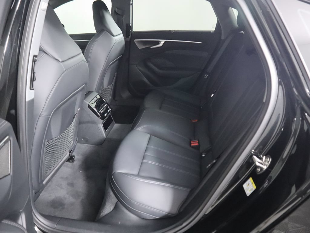 Used 2026 Audi A6 Premium Plus w/ Premium Plus Package AWD/4WD image 23