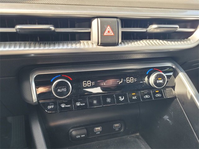 Used 2022 Kia K5 GT-Line image 24