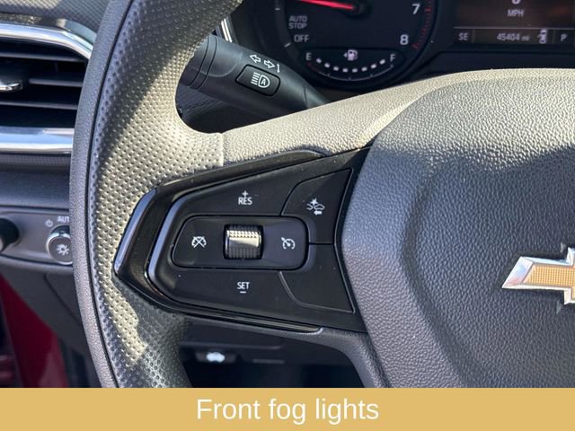 Used 2022 Chevrolet TrailBlazer LT w/ Convenience Package image 27