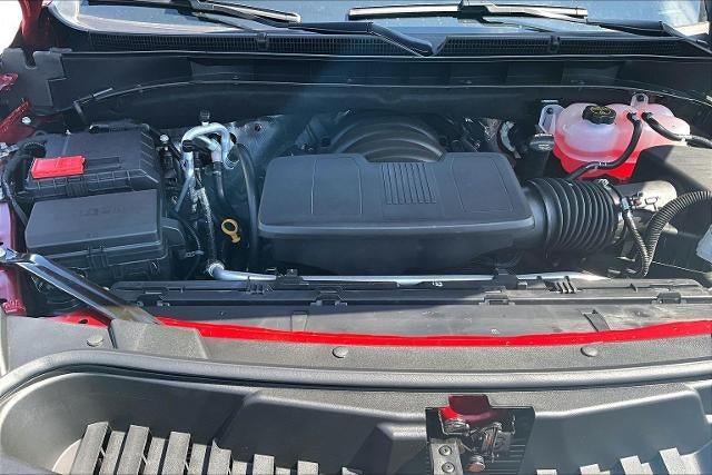New 2026 GMC Yukon Elevation w/ Elevation Premium Package AWD/4WD image 10