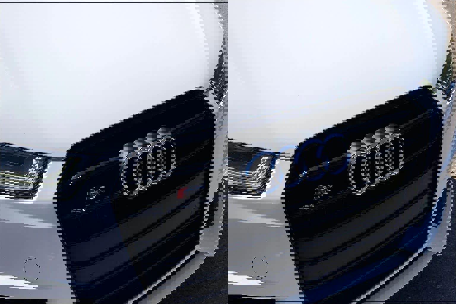 Used 2017 Audi S6 Premium Plus AWD/4WD image 29