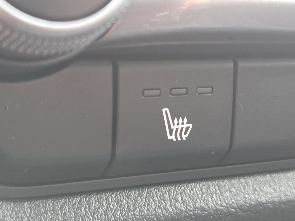 Used 2025 MAZDA CX-50 AWD 2.5 S w/ Cargo Package image 5