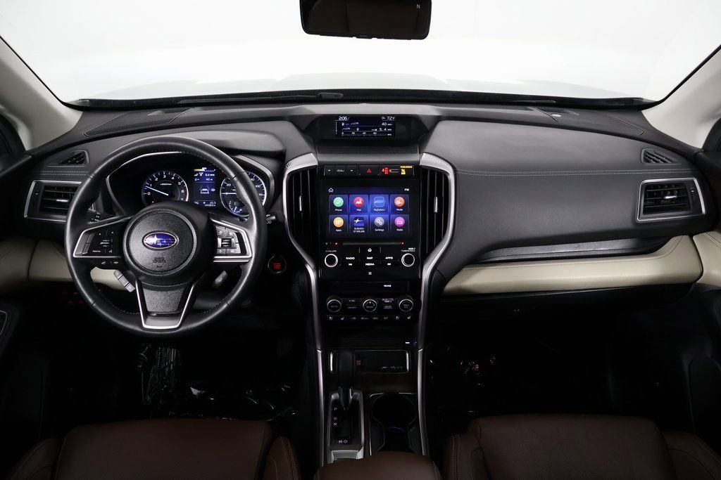Used 2021 Subaru Ascent Touring w/ Popular Package #2A image 8