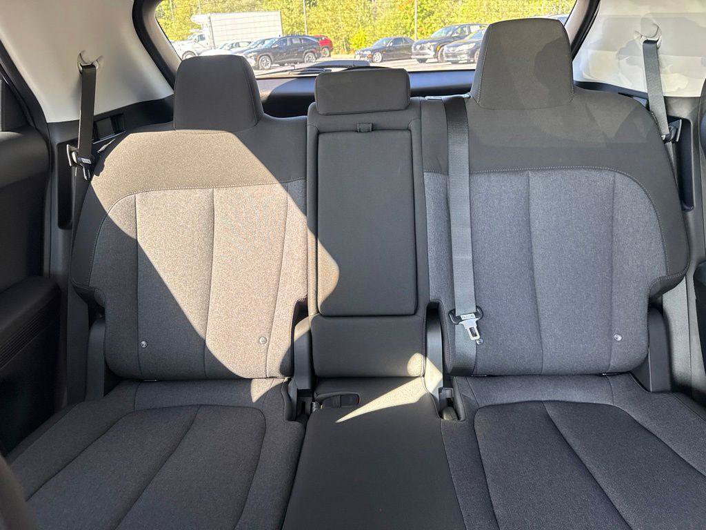 New 2027 Hyundai Ioniq 5 SE RWD image 19