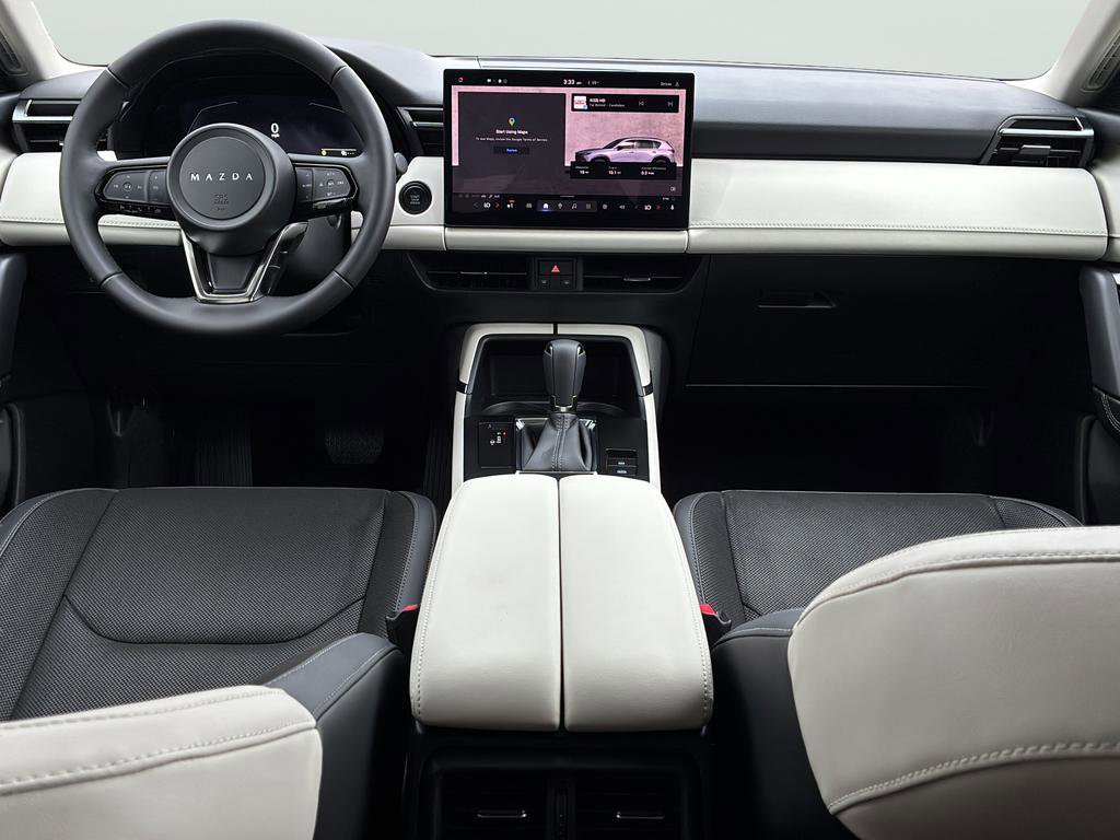 New 2026 MAZDA CX-5 Preferred AWD/4WD image 18