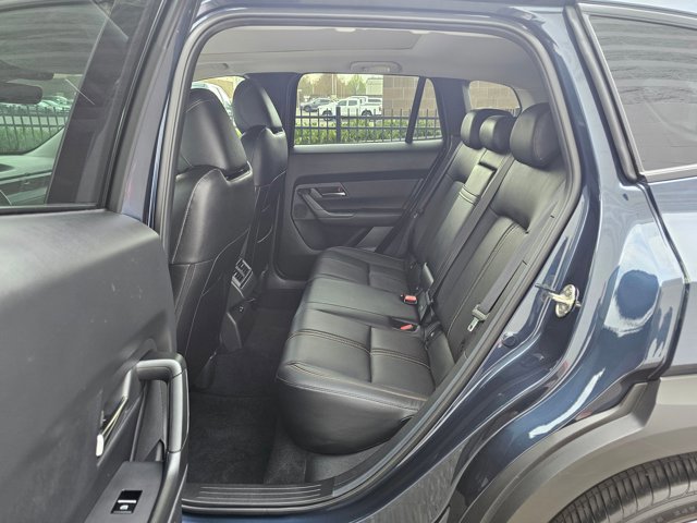 Used 2023 MAZDA CX-50 AWD 2.5 S w/ Cargo Package image 15