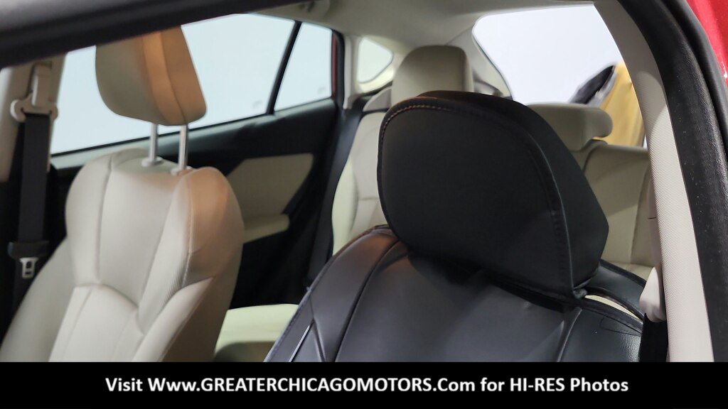 Used 2023 Subaru Impreza 2.0i AWD/4WD image 18