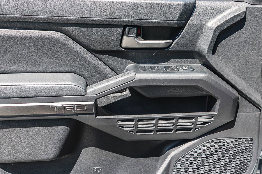 New 2025 Toyota Tacoma TRD Sport image 23