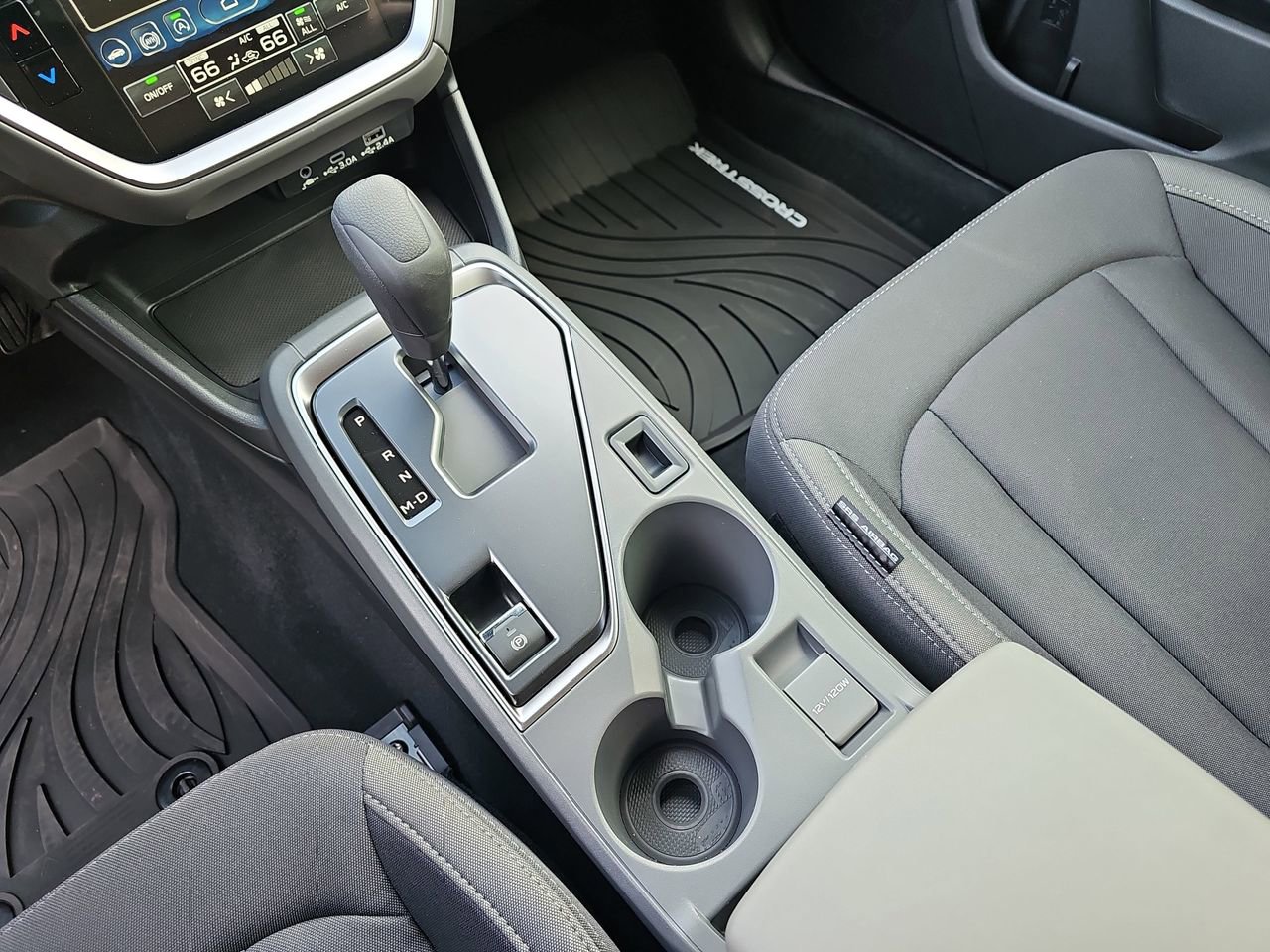 Certified 2025 Subaru Crosstrek 2.0i Premium image 29