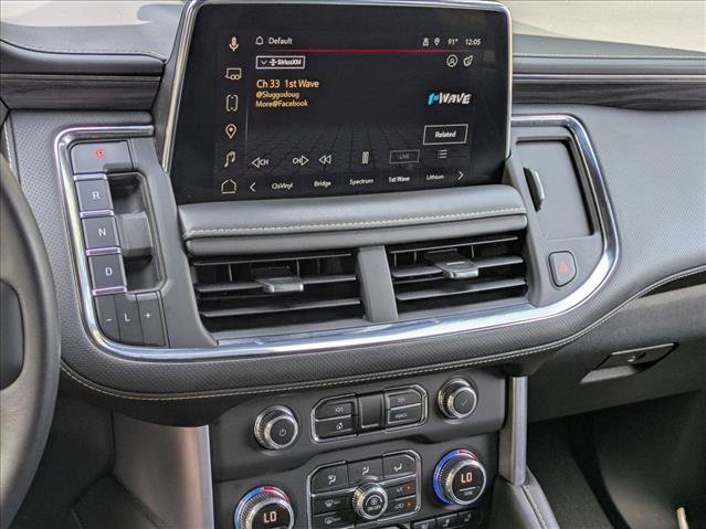 Used 2023 GMC Yukon SLT AWD/4WD image 15