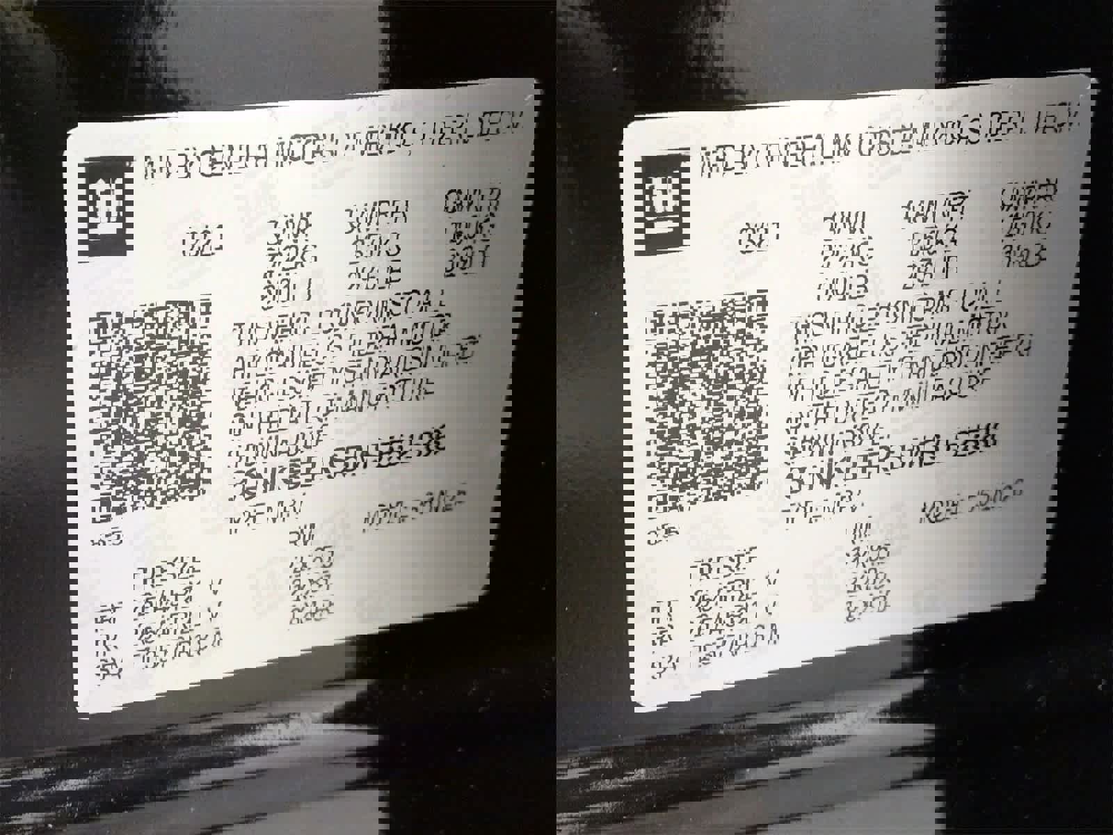 Used 2021 Chevrolet Blazer RS w/ Enhanced Convenience Package image 39