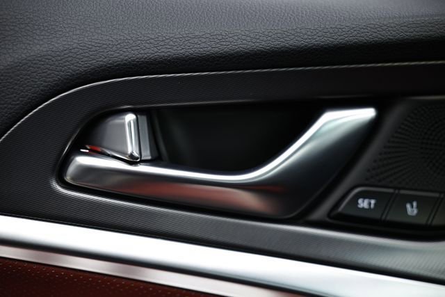 New 2026 Genesis G70 3.3T Sport Prestige AWD/4WD image 19