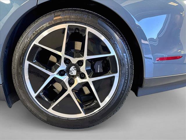 New 2026 Porsche Taycan AWD/4WD image 24