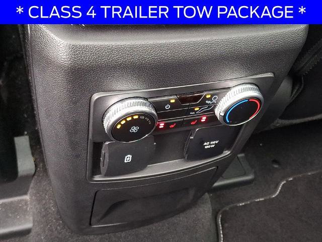 Certified 2023 Ford Explorer ST w/ Equipment Group 401A image 7