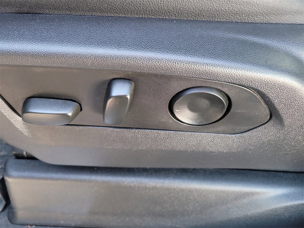 Used 2024 GMC Sierra 2500 AT4 w/ AT4 Premium Plus Package image 19