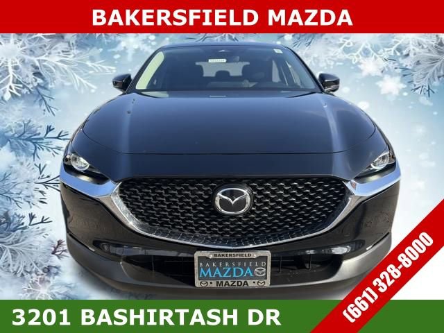 Used 2025 MAZDA CX-30 AWD 2.5 S image 8