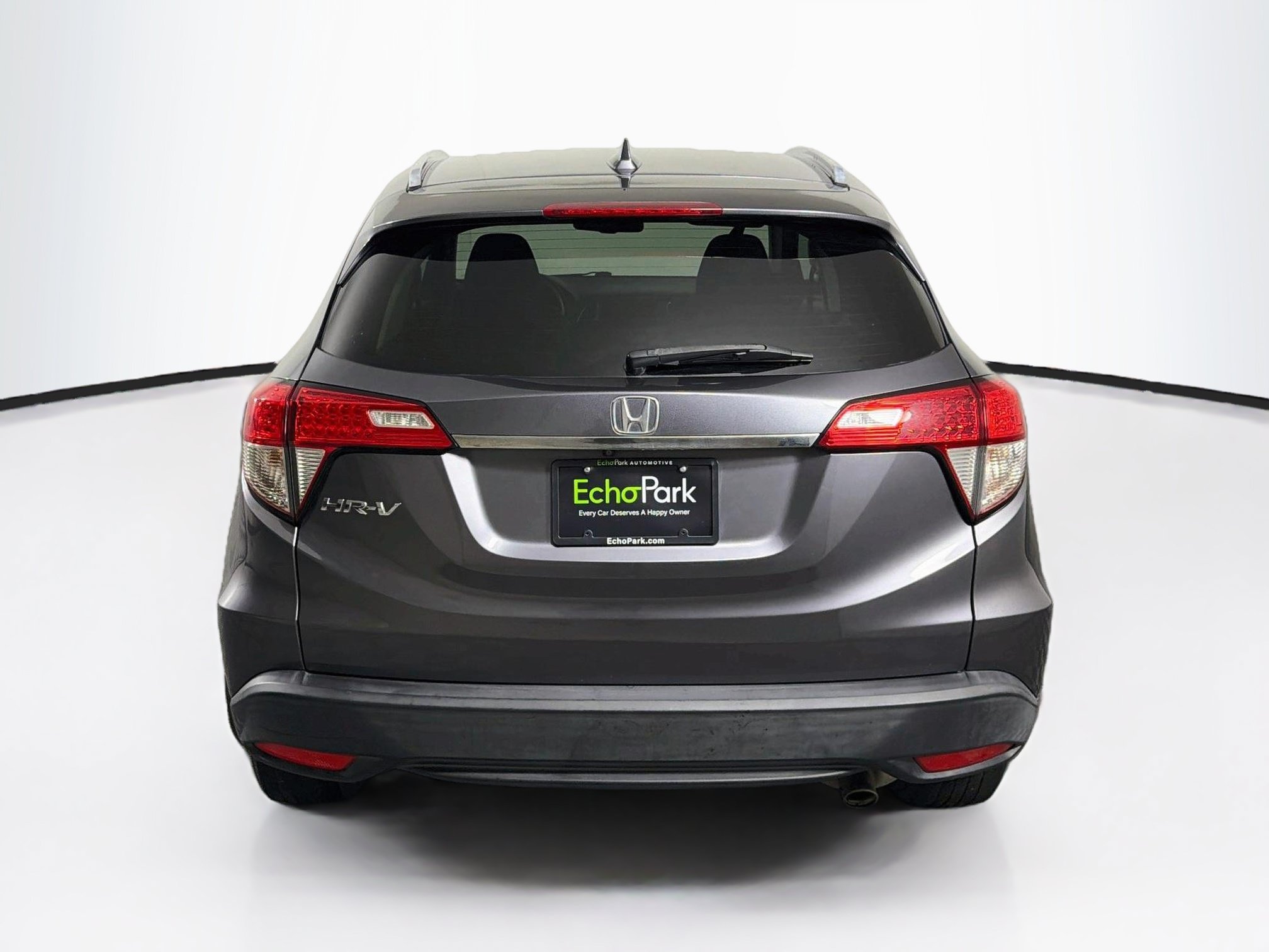Used 2021 Honda HR-V EX-L image 7