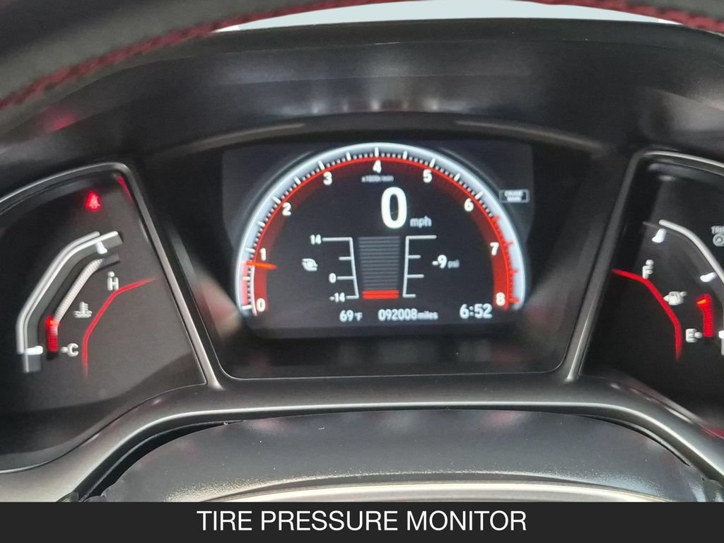 Used 2019 Honda Civic Si image 20