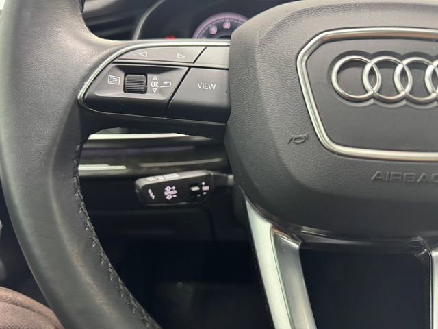 Used 2023 Audi Q7 2.0T Premium Plus w/ Premium Plus Package AWD/4WD image 24