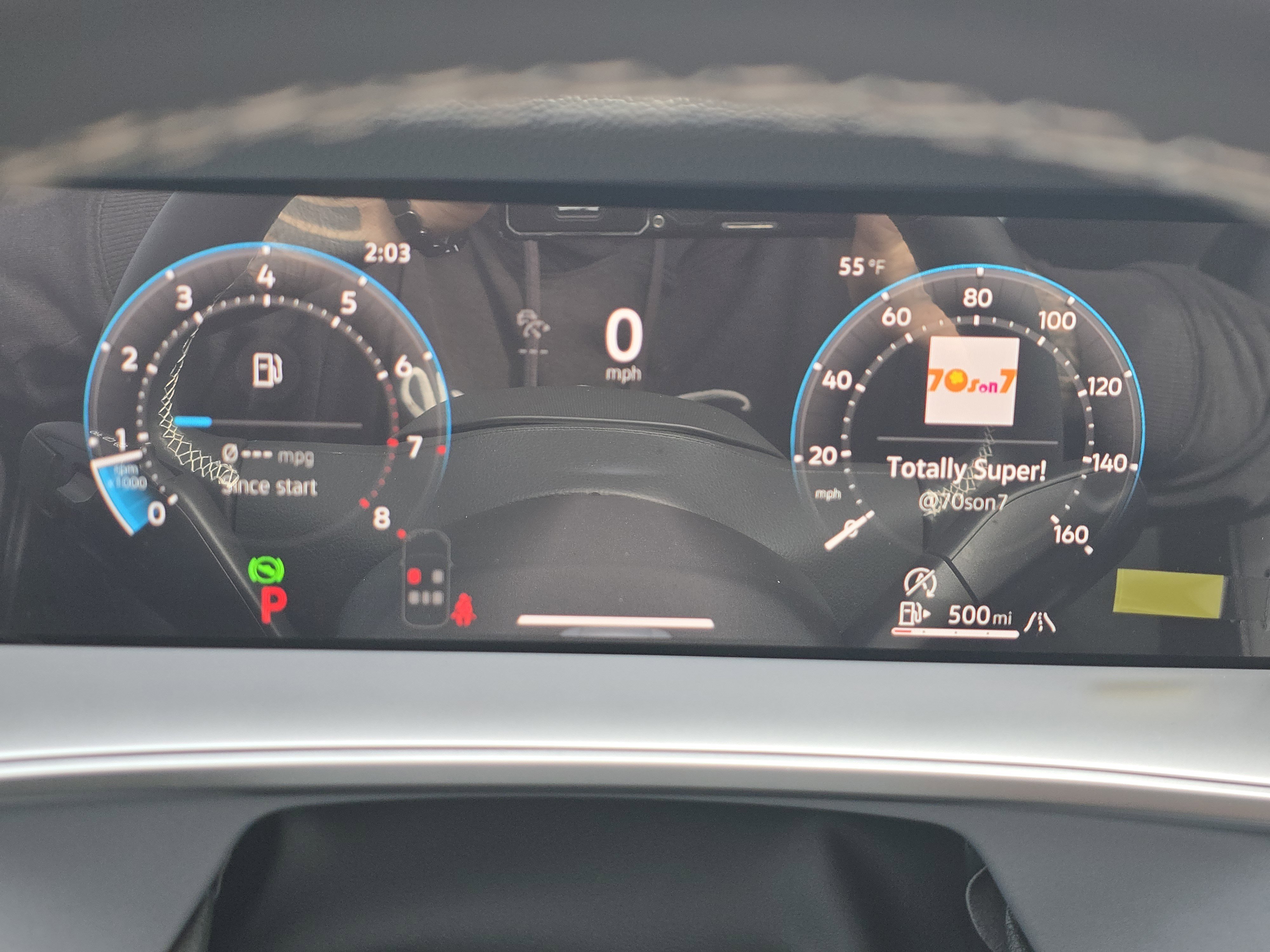 New 2026 Volkswagen Tiguan SE image 20