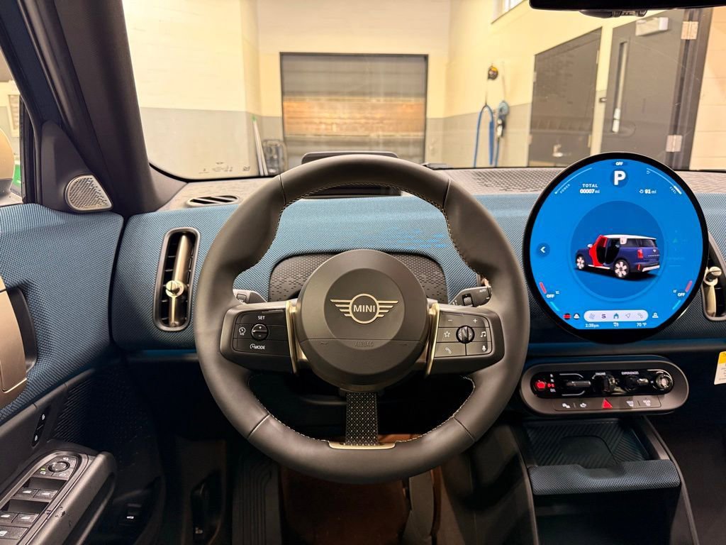 Used 2026 MINI Cooper Countryman S AWD/4WD image 22