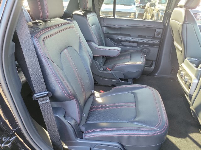 Certified 2024 Ford Expedition Limited AWD/4WD image 24