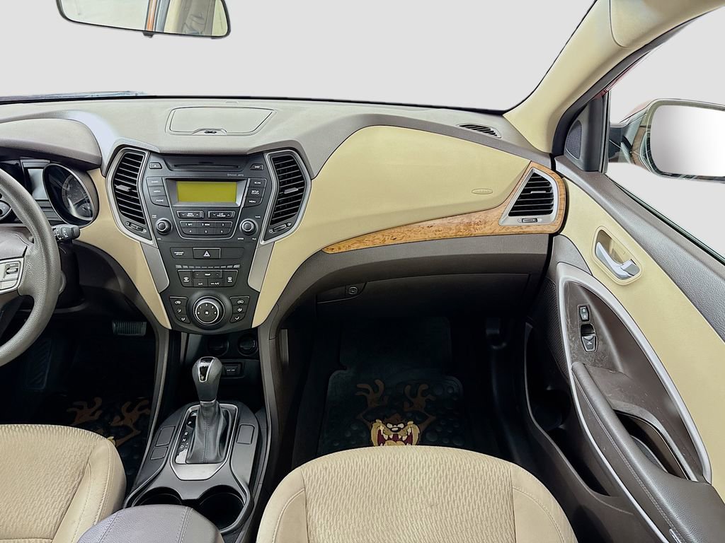 Used 2015 Hyundai Santa Fe Sport image 21