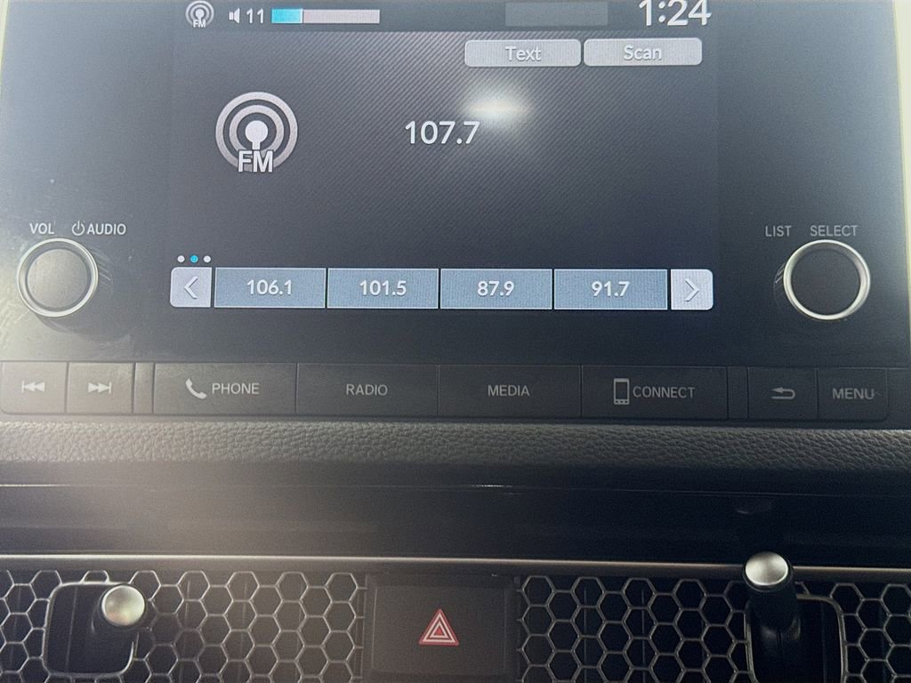 Certified 2023 Honda Civic Sport image 16