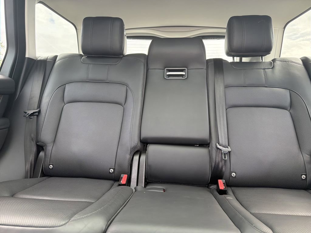 Used 2019 Land Rover Range Rover Supercharged AWD/4WD image 19