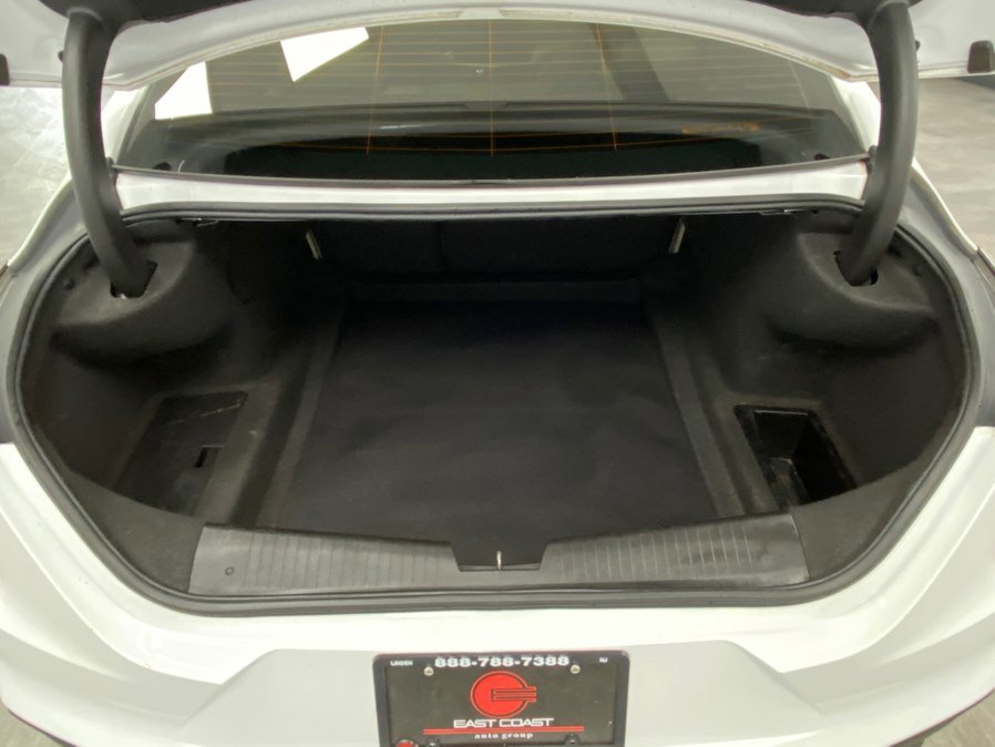 Used 2020 Cadillac CT4 Luxury w/ Sun And Sound Package AWD/4WD image 38