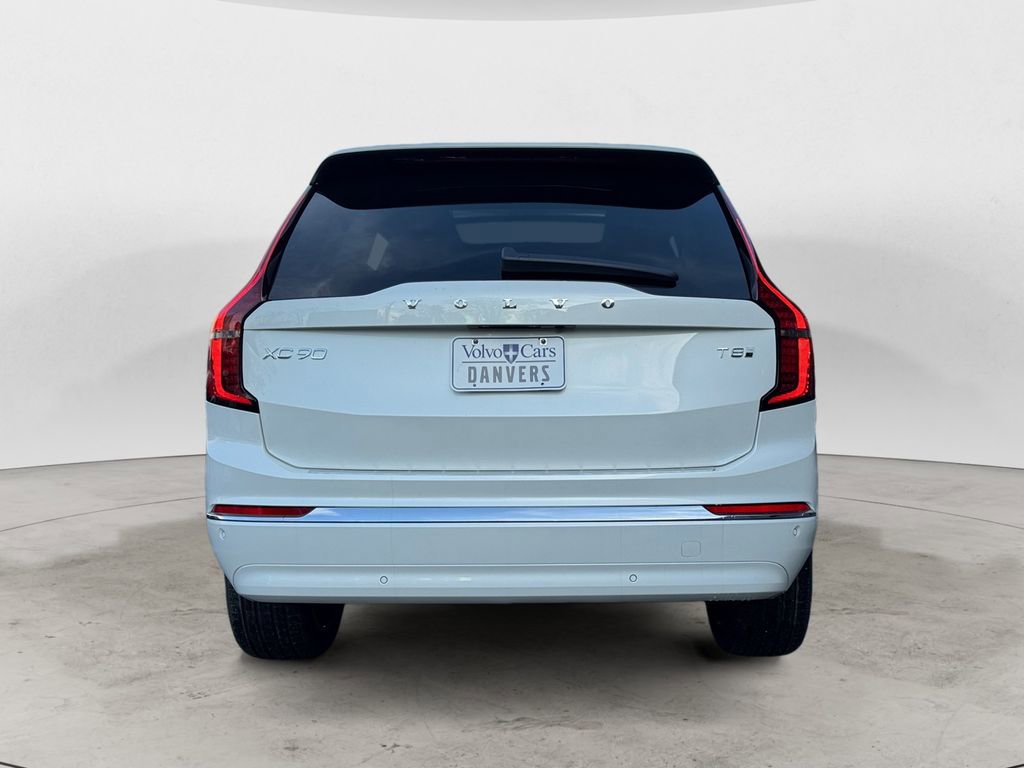 New 2026 Volvo XC90 T8 Ultra w/ Protection Package Premier image 4