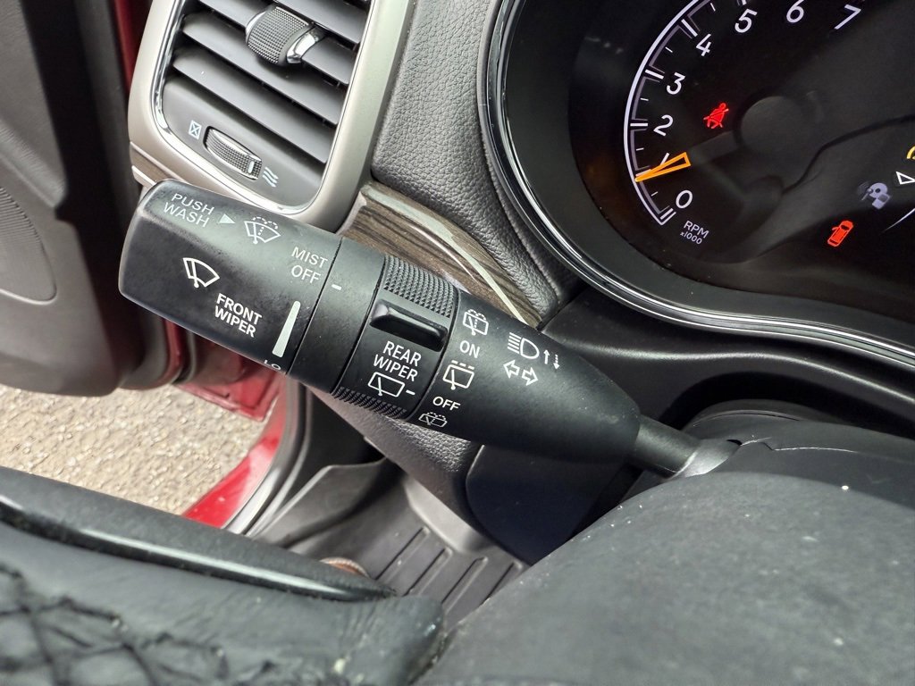 Used 2018 Jeep Grand Cherokee Overland image 37