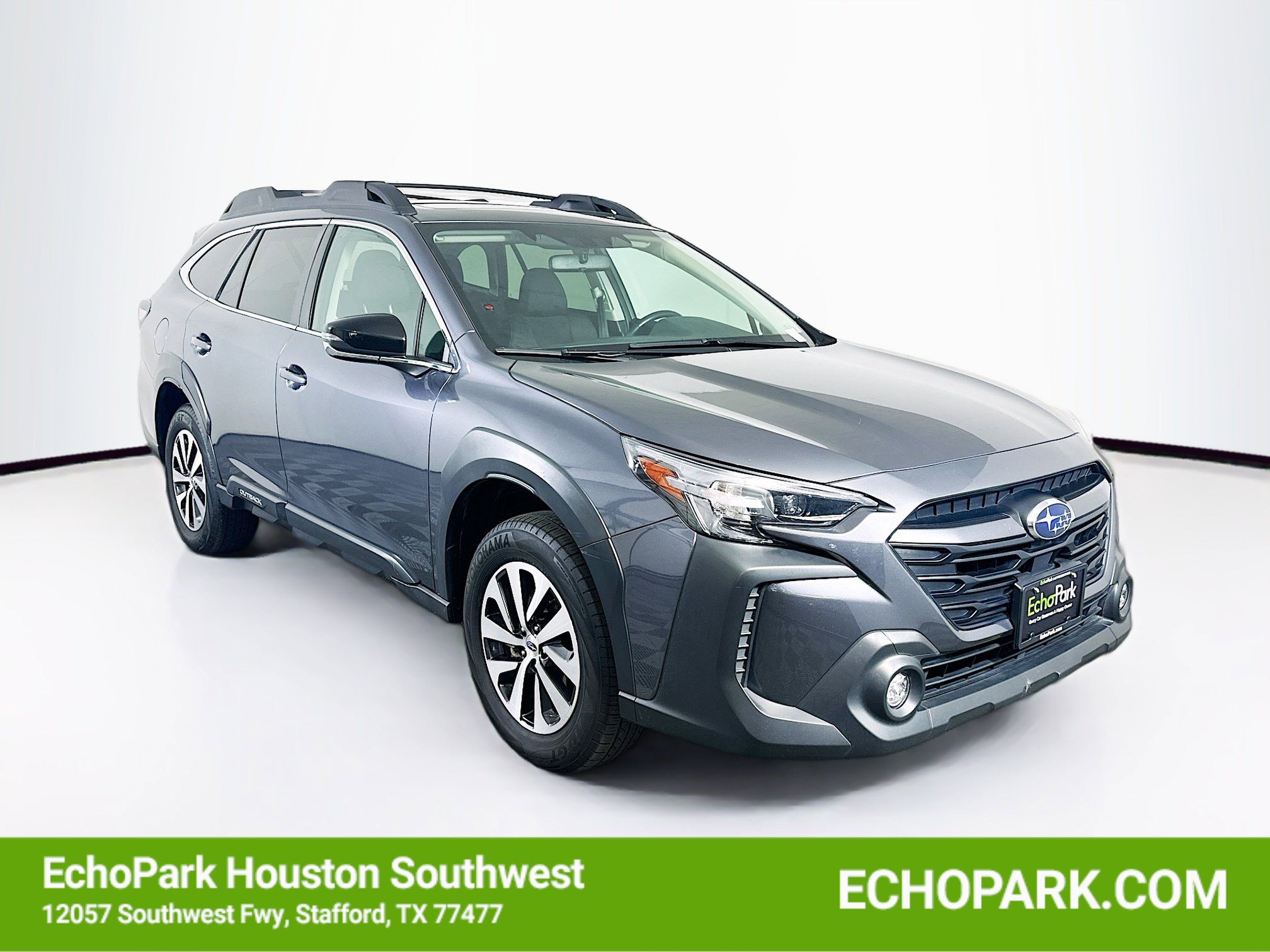 Used 2025 Subaru Outback Premium
