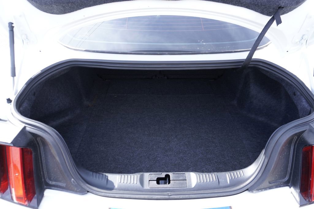 Used 2017 Ford Mustang Shelby GT350 image 36